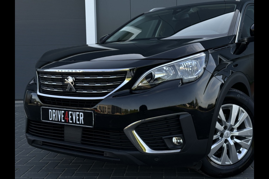 Peugeot 5008 1.2 PureTech Active M2020 NAVI CLIMATE PDC CAMERA SPORTVELGEN