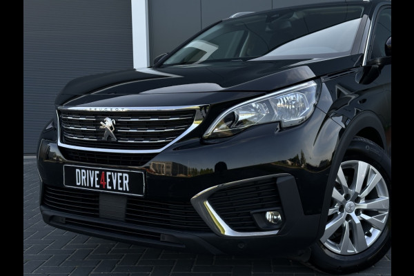 Peugeot 5008 1.2 PureTech Active M2020 NAVI CLIMATE PDC CAMERA SPORTVELGEN