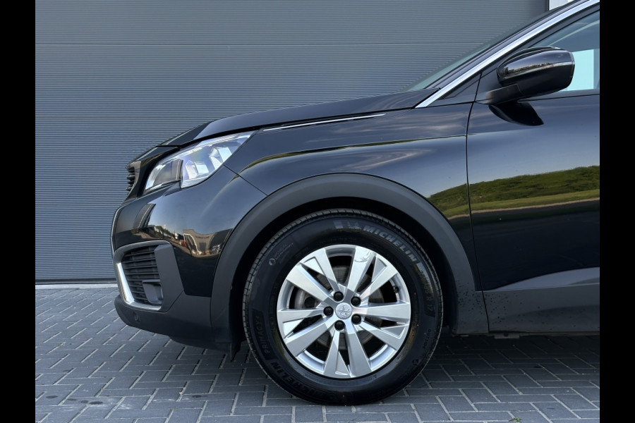 Peugeot 5008 1.2 PureTech Active M2020 NAVI CLIMATE PDC CAMERA SPORTVELGEN