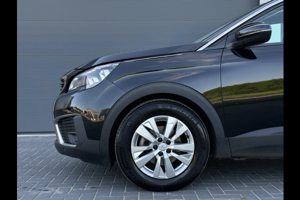 Peugeot 5008 1.2 PureTech Active M2020 NAVI CLIMATE PDC CAMERA SPORTVELGEN