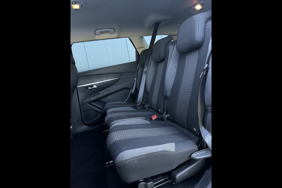 Peugeot 5008 1.2 PureTech Active M2020 NAVI CLIMATE PDC CAMERA SPORTVELGEN