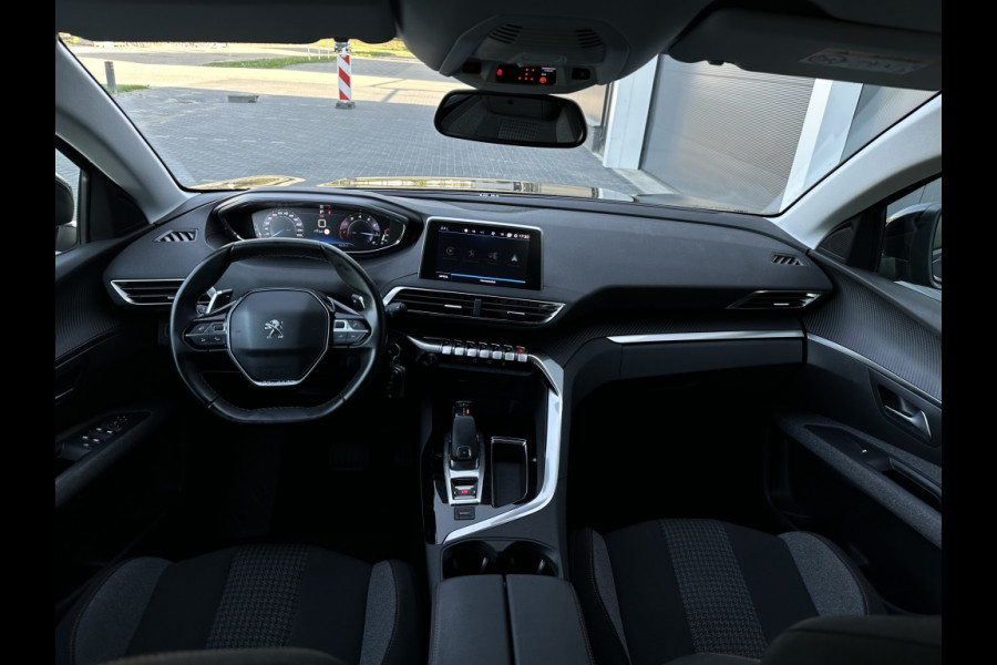 Peugeot 5008 1.2 PureTech Active M2020 NAVI CLIMATE PDC CAMERA SPORTVELGEN