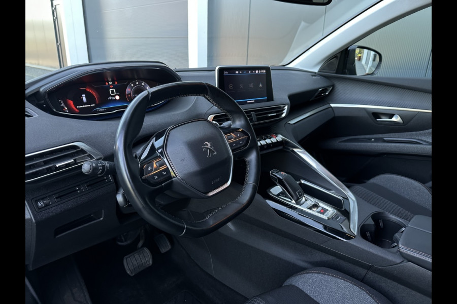 Peugeot 5008 1.2 PureTech Active M2020 NAVI CLIMATE PDC CAMERA SPORTVELGEN