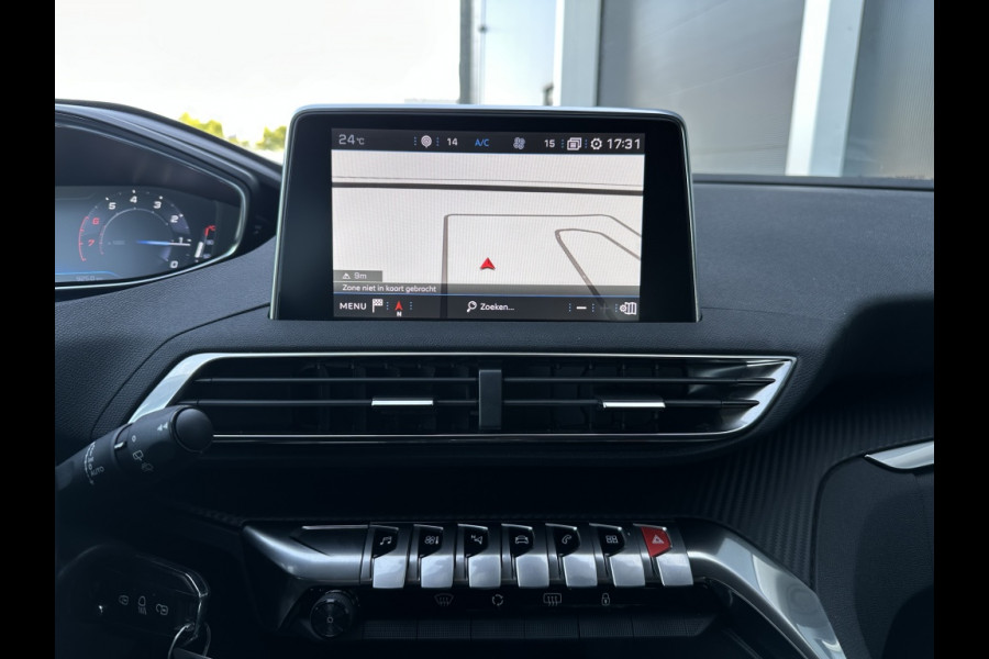 Peugeot 5008 1.2 PureTech Active M2020 NAVI CLIMATE PDC CAMERA SPORTVELGEN
