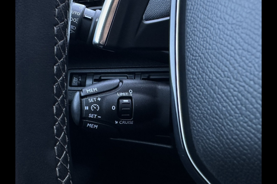 Peugeot 5008 1.2 PureTech Active M2020 NAVI CLIMATE PDC CAMERA SPORTVELGEN