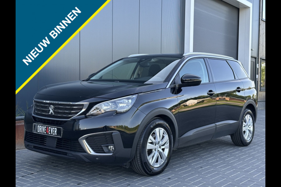 Peugeot 5008 1.2 PureTech Active M2020 NAVI CLIMATE PDC CAMERA SPORTVELGEN