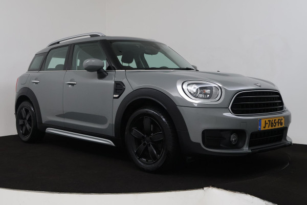 MINI Countryman 1.5 Cooper Business Edition Automaat (NAVIGATIE, PARKEERSENSOREN, CLIMA, 1e EIGENAAR, DEALER ONDERHOUDEN)