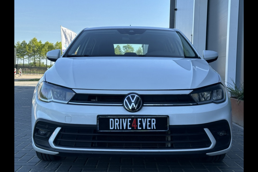 Volkswagen Polo 1.0 TSI Life DSG NAVI CLIMATE PDC SPORTVELGEN ELEK PAKKET