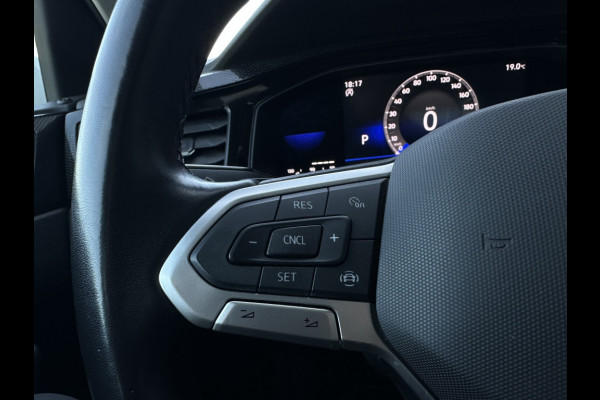Volkswagen Polo 1.0 TSI Life DSG NAVI CLIMATE PDC SPORTVELGEN ELEK PAKKET