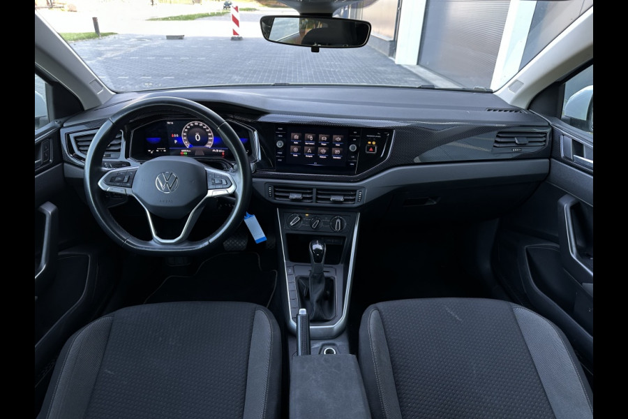 Volkswagen Polo 1.0 TSI Life DSG NAVI CLIMATE PDC SPORTVELGEN ELEK PAKKET
