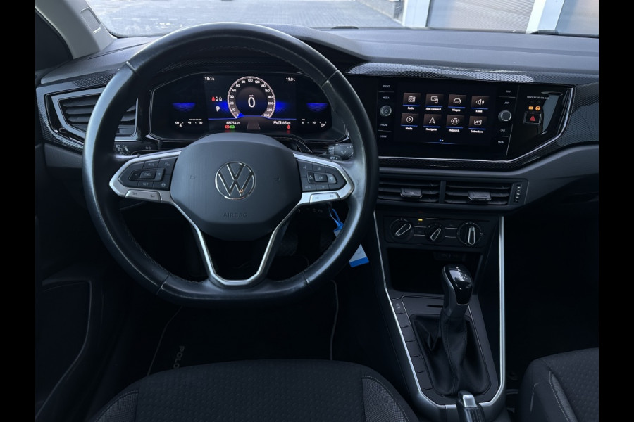Volkswagen Polo 1.0 TSI Life DSG NAVI CLIMATE PDC SPORTVELGEN ELEK PAKKET