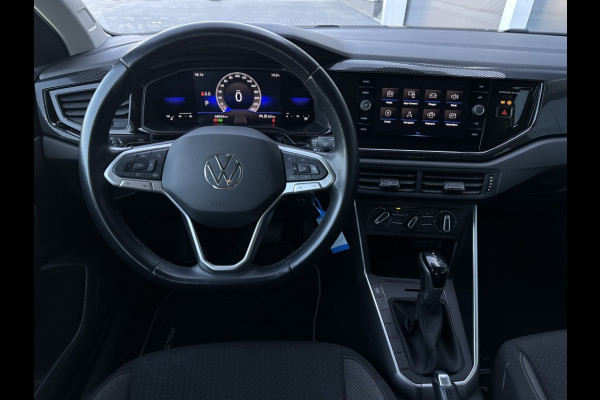 Volkswagen Polo 1.0 TSI Life DSG NAVI CLIMATE PDC SPORTVELGEN ELEK PAKKET