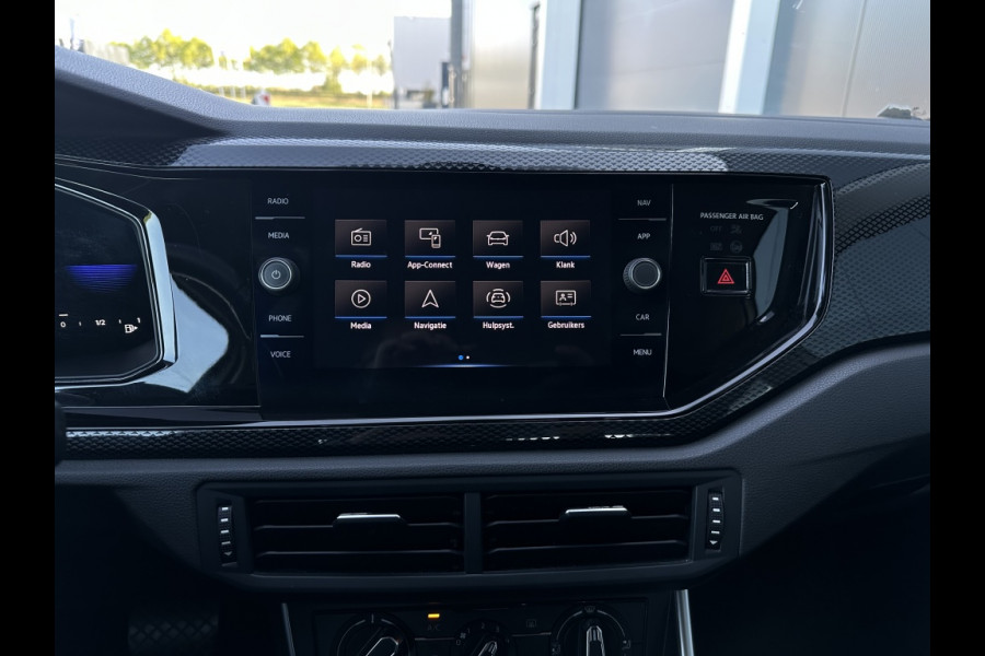 Volkswagen Polo 1.0 TSI Life DSG NAVI CLIMATE PDC SPORTVELGEN ELEK PAKKET