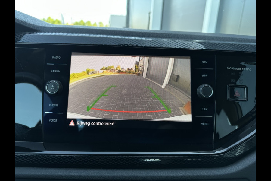 Volkswagen Polo 1.0 TSI Life DSG NAVI CLIMATE PDC SPORTVELGEN ELEK PAKKET