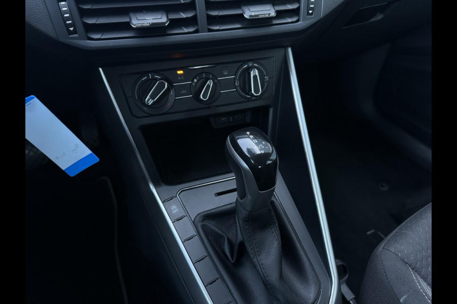 Volkswagen Polo 1.0 TSI Life DSG NAVI CLIMATE PDC SPORTVELGEN ELEK PAKKET
