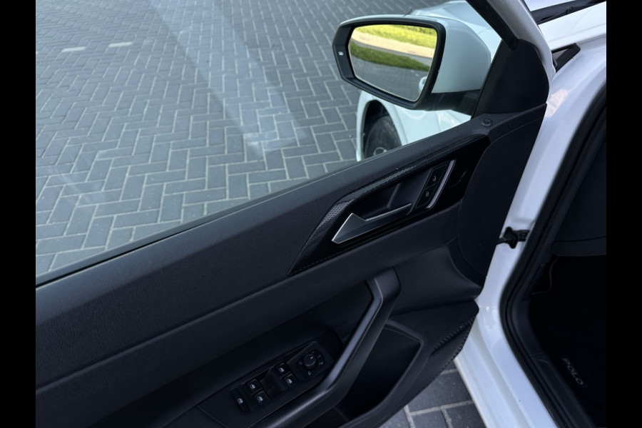 Volkswagen Polo 1.0 TSI Life DSG NAVI CLIMATE PDC SPORTVELGEN ELEK PAKKET