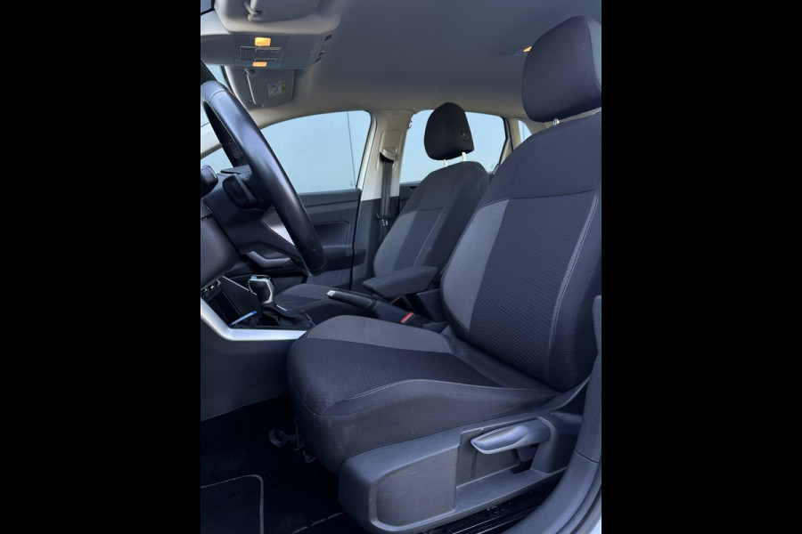 Volkswagen Polo 1.0 TSI Life DSG NAVI CLIMATE PDC SPORTVELGEN ELEK PAKKET
