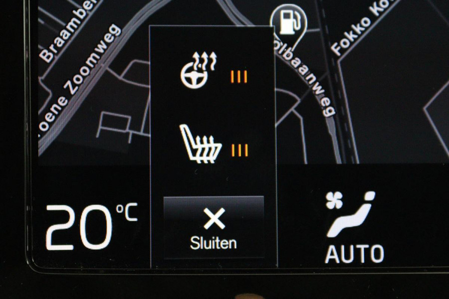 Volvo XC40 1.5 T4 Recharge Inscription Expression | Panoramadak | Leder | Trekhaak | Stoel & stuurverwarming | Carplay | Full LED | Navigatie | Camera | Climate control