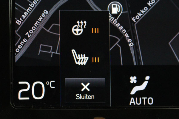 Volvo XC40 1.5 T4 Recharge Inscription Expression | Panoramadak | Leder | Trekhaak | Stoel & stuurverwarming | Carplay | Full LED | Navigatie | Camera | Climate control