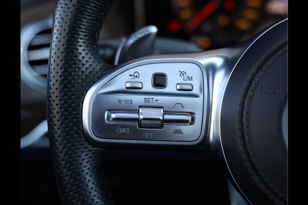 Mercedes-Benz S-Klasse 560 4Matic Lang Premium Plus *Burmester*Nightvision*Pano*