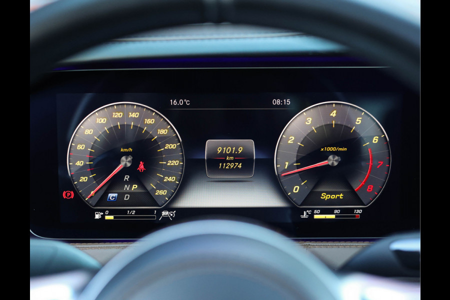 Mercedes-Benz S-Klasse 560 4Matic Lang Premium Plus *Burmester*Nightvision*Pano*
