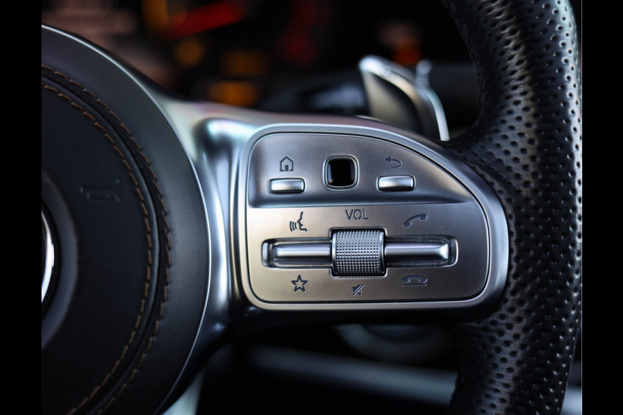 Mercedes-Benz S-Klasse 560 4Matic Lang Premium Plus *Burmester*Nightvision*Pano*