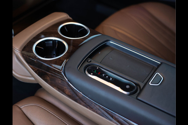 Mercedes-Benz S-Klasse 560 4Matic Lang Premium Plus *Burmester*Nightvision*Pano*