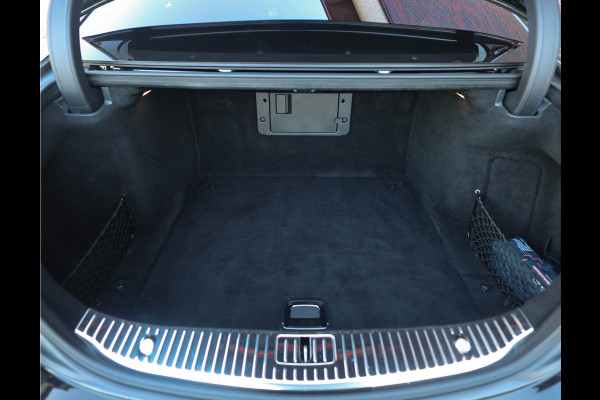 Mercedes-Benz S-Klasse 560 4Matic Lang Premium Plus *Burmester*Nightvision*Pano*