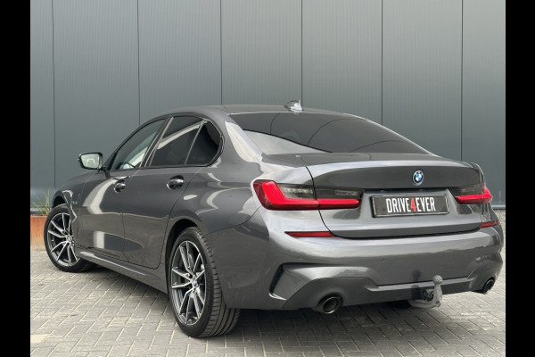 BMW 3-serie 320e M PACK NAVI CR CONTROL PDC CLIMATE SPORTVELGEN