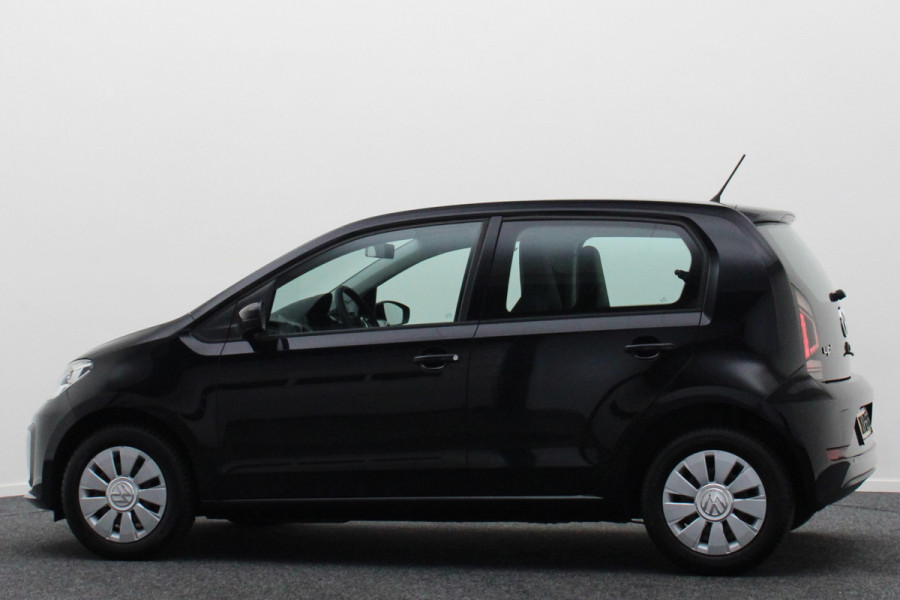 Volkswagen up! 1.0 BMT move up! 5-Deurs, LED, Airco, Bluetooth, DAB, Smartphone Integratie