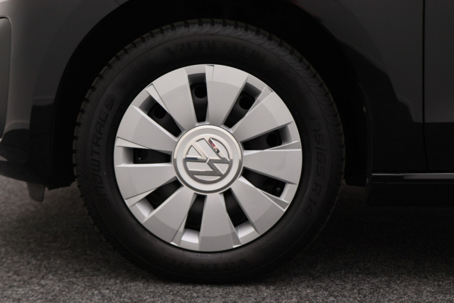 Volkswagen up! 1.0 BMT move up! 5-Deurs, LED, Airco, Bluetooth, DAB, Smartphone Integratie