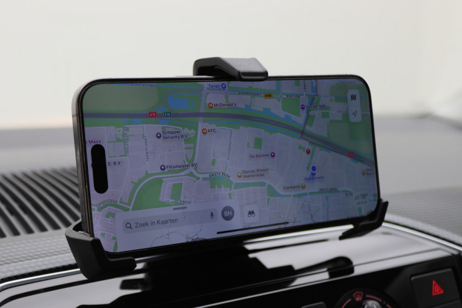 Volkswagen up! 1.0 BMT move up! 5-Deurs, LED, Airco, Bluetooth, DAB, Smartphone Integratie