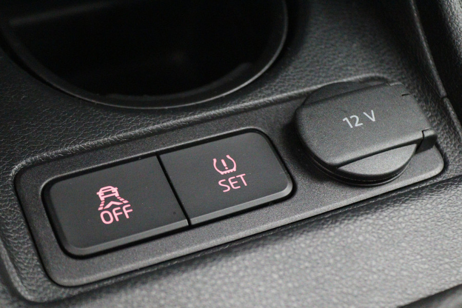 Volkswagen up! 1.0 BMT move up! 5-Deurs, LED, Airco, Bluetooth, DAB, Smartphone Integratie