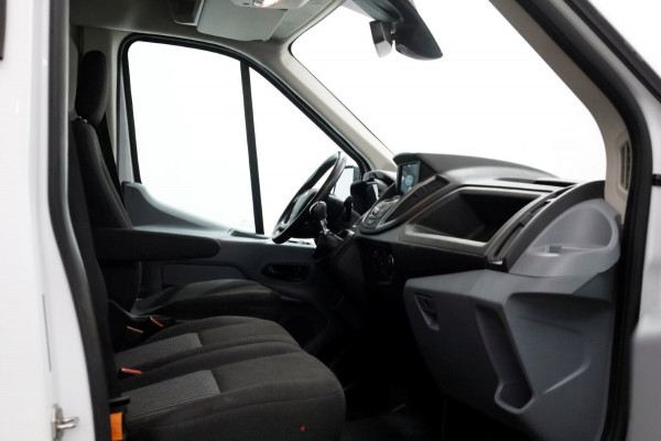 Ford Transit 2.0 TDCI 170pk E6 L2H2 Trend Airco/Navi/Trekhaak 2800kg 10-2017
