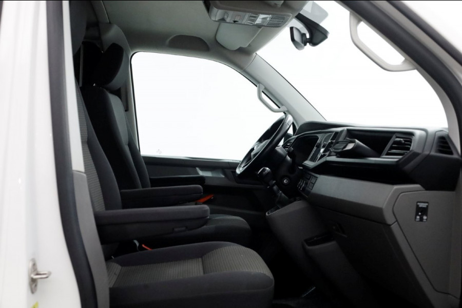 Volkswagen Transporter T6.1 2.0 TDI 150pk L1H1 4Motion 4x4+Sperdiff. Achterklep/2x Schuifdeur 08-2020