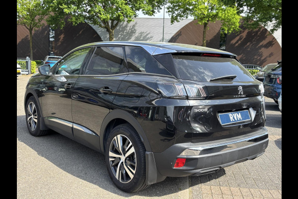Peugeot 3008 1.6 HYbrid 225 Allure CAMERA | NAVI | RIJKLAAR INCL. 12 MND. BOVAGGARANTIE