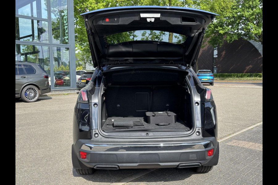 Peugeot 3008 1.6 HYbrid 225 Allure CAMERA | NAVI | RIJKLAAR INCL. 12 MND. BOVAGGARANTIE