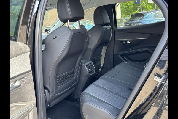 Peugeot 3008 1.6 HYbrid 225 Allure CAMERA | NAVI | RIJKLAAR INCL. 12 MND. BOVAGGARANTIE