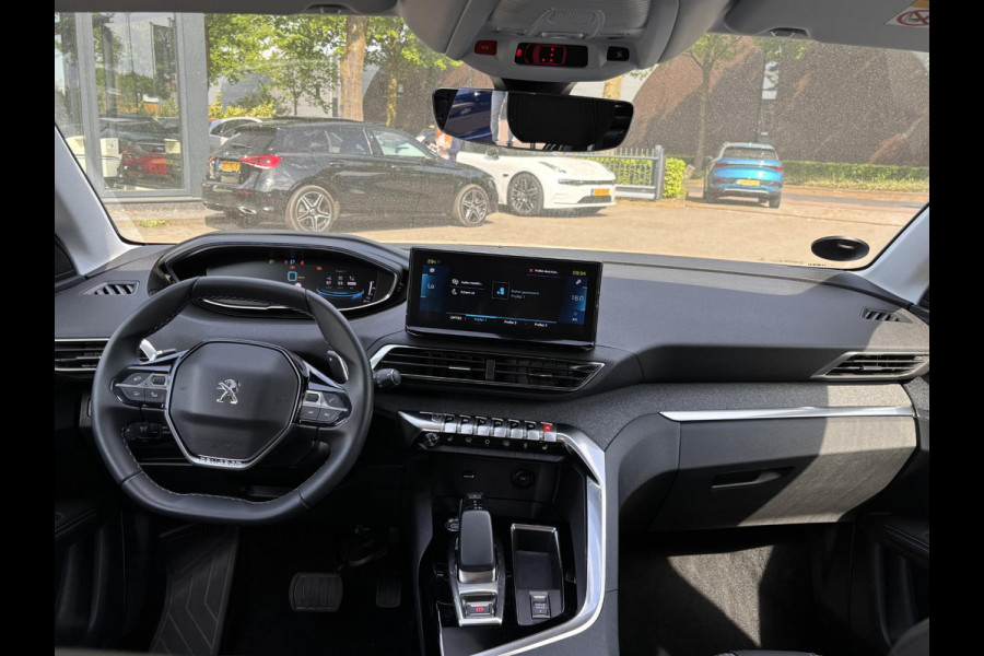 Peugeot 3008 1.6 HYbrid 225 Allure CAMERA | NAVI | RIJKLAAR INCL. 12 MND. BOVAGGARANTIE