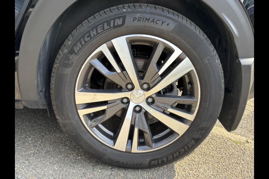 Peugeot 3008 1.6 HYbrid 225 Allure CAMERA | NAVI | RIJKLAAR INCL. 12 MND. BOVAGGARANTIE