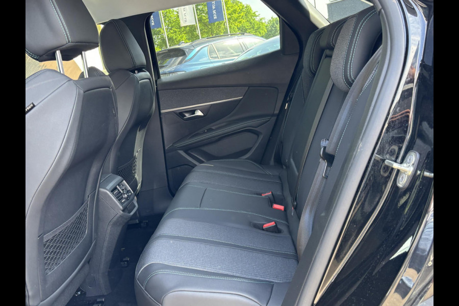 Peugeot 3008 1.6 HYbrid 225 Allure CAMERA | NAVI | RIJKLAAR INCL. 12 MND. BOVAGGARANTIE