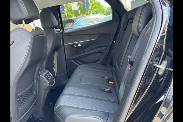 Peugeot 3008 1.6 HYbrid 225 Allure CAMERA | NAVI | RIJKLAAR INCL. 12 MND. BOVAGGARANTIE