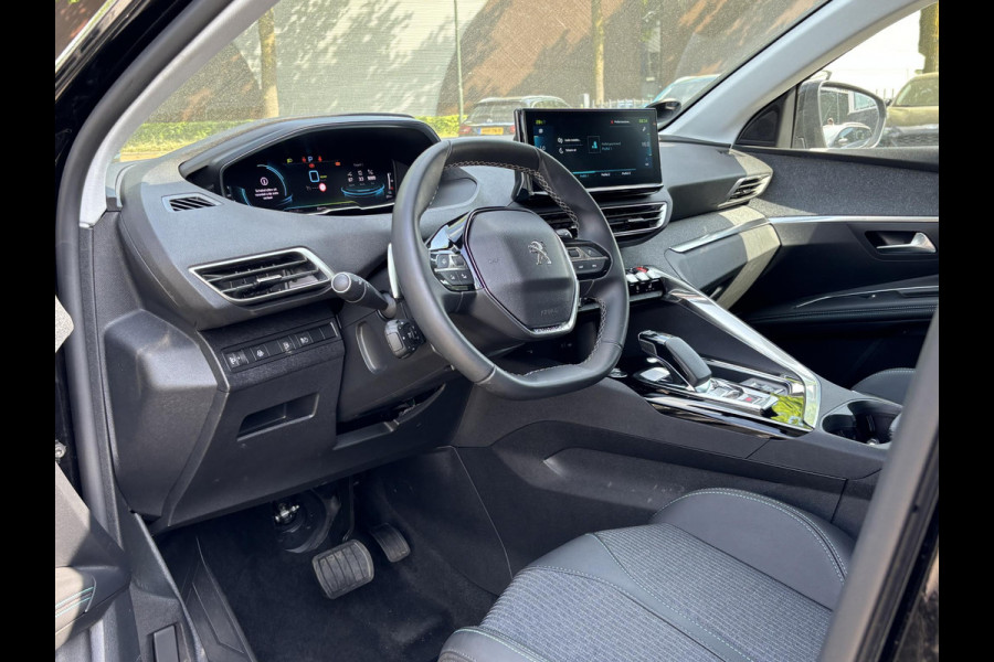 Peugeot 3008 1.6 HYbrid 225 Allure CAMERA | NAVI | RIJKLAAR INCL. 12 MND. BOVAGGARANTIE