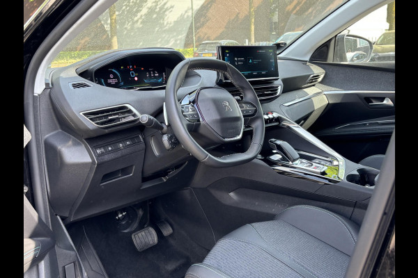 Peugeot 3008 1.6 HYbrid 225 Allure CAMERA | NAVI | RIJKLAAR INCL. 12 MND. BOVAGGARANTIE