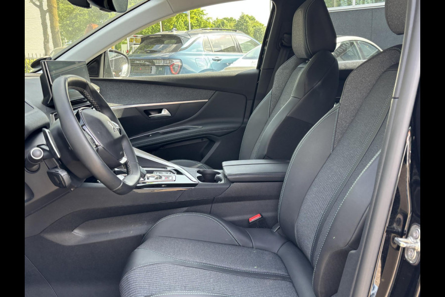 Peugeot 3008 1.6 HYbrid 225 Allure CAMERA | NAVI | RIJKLAAR INCL. 12 MND. BOVAGGARANTIE