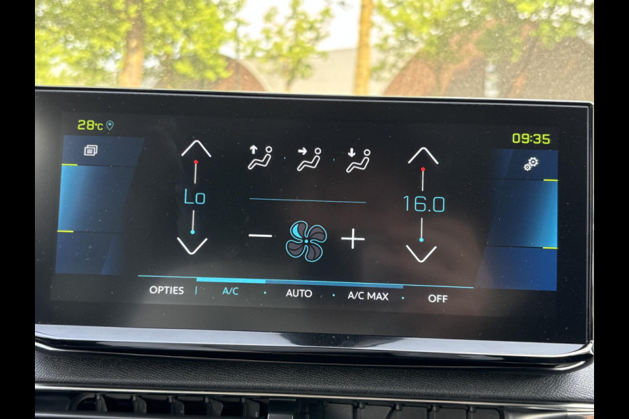 Peugeot 3008 1.6 HYbrid 225 Allure CAMERA | NAVI | RIJKLAAR INCL. 12 MND. BOVAGGARANTIE
