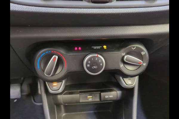 Kia Picanto 1.0 DPi DynamicLine Navigatie Apple Carplay/Android Auto Camera Cruise Control Lichtmetalen velgen Airco