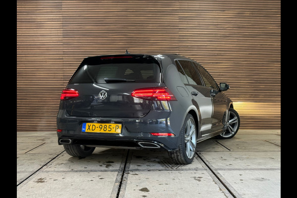 Volkswagen Golf 1.5 TSI Highline Business R LEDER / PANO / LED / CAMERA/ NAVI/ 18INCH / CLIMATE / STOELVERWARMING / BOMVOLLE GOLF!