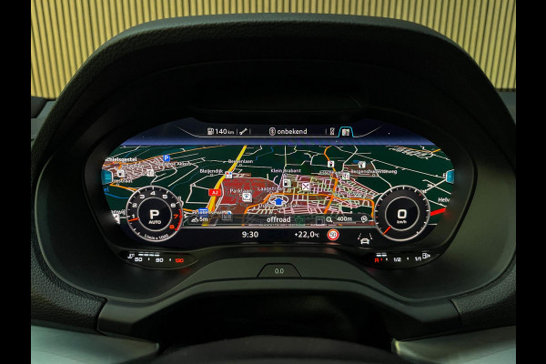 Audi Q2 35 TFSI S Line Edition 150PK - Pano - Matrix - B&O