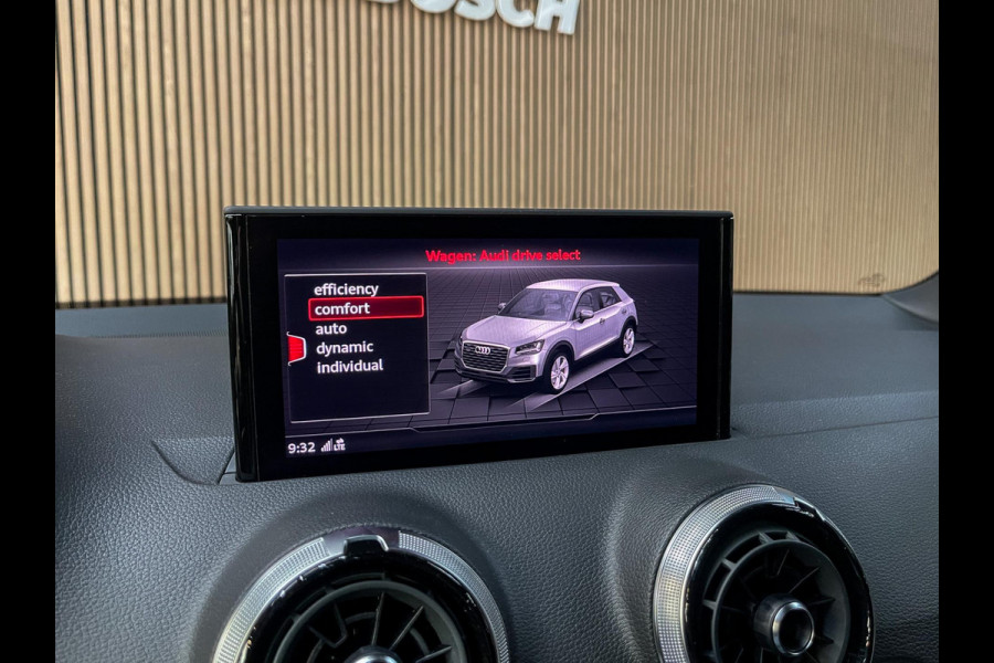 Audi Q2 35 TFSI S Line Edition 150PK - Pano - Matrix - B&O